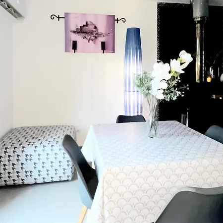 Beautiful In Holiday home