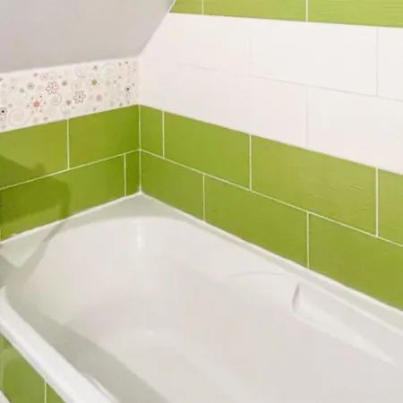 Holiday home Beautiful In Authon-la-Plaine