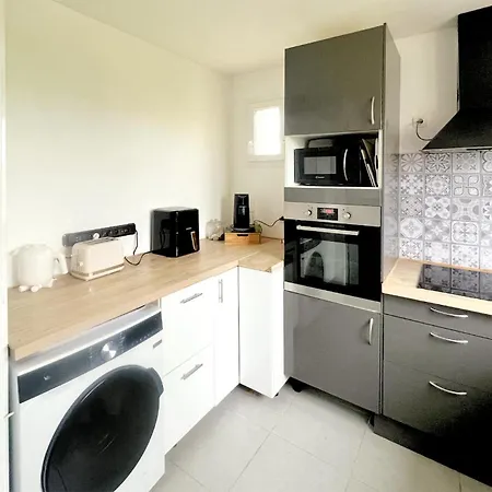 Holiday home Beautiful In Authon-la-Plaine